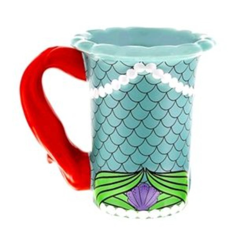 Disney's Little Mermaid Mug